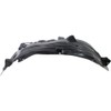 For Nissan Armada Splash Guard/Fender Liner 2005 2006 2007 Driver