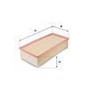 UFI Filters 30.330.00 Car Air Filter