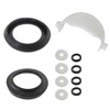 Misimain 34117 Waste Ball Kit Compatible for Thetford Style II