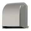 Panasonic (Panasonic) Pipe Hood Deep Shape, Stainless Steel, Awesome FY – mfx043