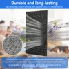 ARC-14S Activated Carbon Filter Cartridge Replacement for Whynter Portable Air