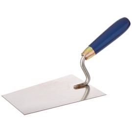 Kraft Tool PL800 7" SS Bucket Trowel, Multi