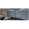 Tuszom Pop Up Camper Cover, 7 Layers Waterproof Folding Camping