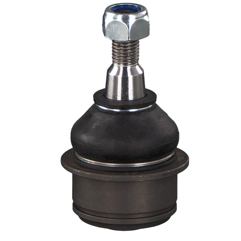 febi bilstein 41076 Ball Joint with Locking Nut and Retaining