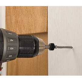 FastenMaster Cortex for AZEK Frontier Trim For 50 Lineal Feet