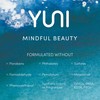 YUNI Beauty Large Body Wipes (Peppermint Citrus, 30 Count) Super