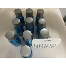 PHYTOCYANE DENSIFYING TREATMENT SHAMPOO  FOR WOMEN WITH THINNING HAIR~LOT OF 10