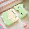 Hair Cutting Razor Comb,Hair Cutter Tool | 2-In-1 Split Ends