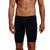 Easyglide Jammer Mens SwimsuitComfortable PBT Fabric for Competition Exercise Training,