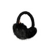 Barts Earmuffs for Earmuffs, Black, black