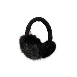 Barts Earmuffs for Earmuffs, Black, black