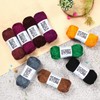 Hobby Store Cotton – DK Yarn – 100% Mercerised Cotton