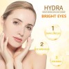 L'Oréal Paris Gel Oro 24 K Perlas Oro Anti Ojeras