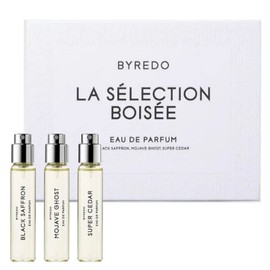 Byredo La Selection Voyage (Moj/S.C/B.S) / 바이레도 라 셀렉션 보이지(Moj/S.C/B.S)