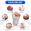 Thumb Brace for Arthritis & Sprains - Reversible Thumb Spica