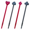 Torne P-3389 Picks, Character Valve, Deco Valve, Lunch Box, Pinchos
