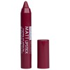 Impala Automatic Matt Lipstick Color 14 Violet´s Secret Super Longlasting