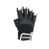 Contraband Black Label 5830 Premium Leather Lifting Gloves (Pair) for