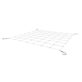 Elastic mesh SCROG / Net support Secret Jardin WebIT 150 (150x150cm)