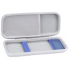 Aenllosi Storage Case Compatible with OMRON HV-F128 / HV-F128-J3 Low