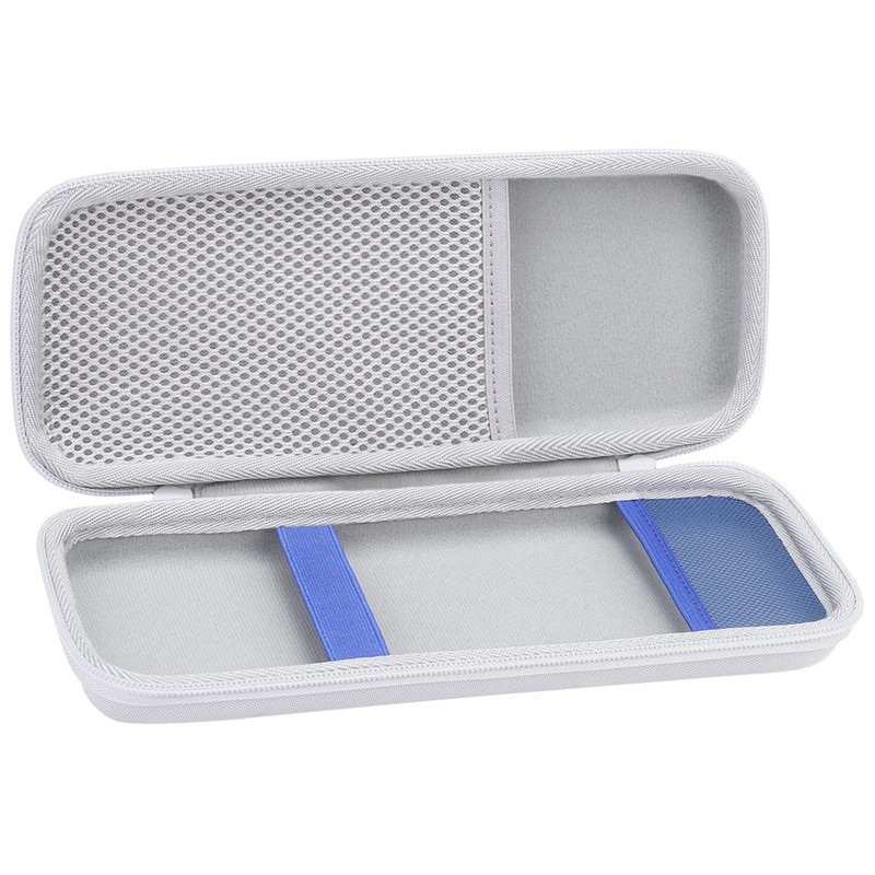 Aenllosi Storage Case Compatible with OMRON HV-F128 / HV-F128-J3 Low