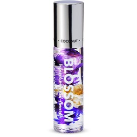 Blossom Roll On Lip Gloss - Coconut