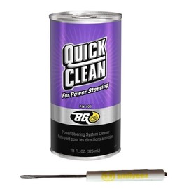 Smilyeez BG Quick Clean for Power Steering PN 108 with Pocket Screwdriver (1)