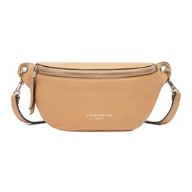 Liebeskind Berlin Women's Tavia Belt-Bag, beige Sheep