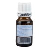 CARICIAS AROMATICAS Bergamota Aceite Esencial Puro 100% Aroma Natural.