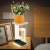 Night Lamp Bedside LED Table Lamp Suspension Floating Touch Control