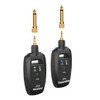 INGPARTNER A10 Wireless Guitar System 2.4GHz 2 Modes Built-in Rechargeable