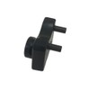 Timing Belt Tensioner Pulley Preload Socket Tool MD998767 w/Hardened Steel