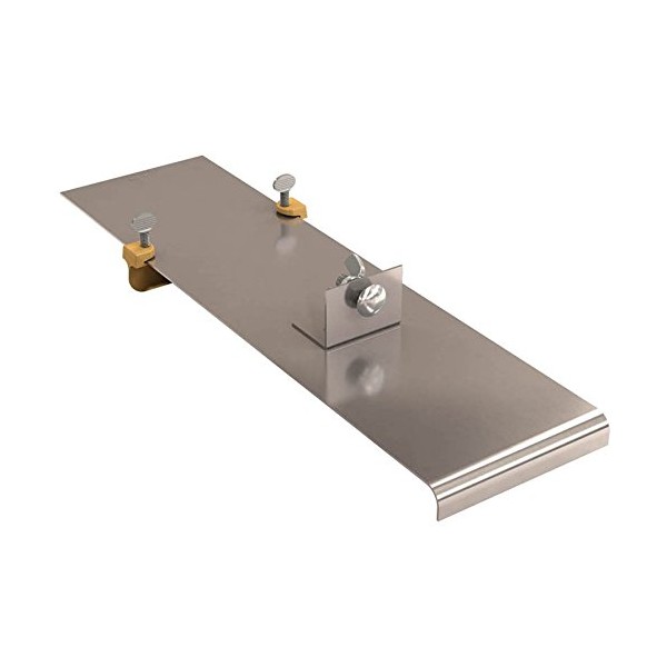 Bon Tool 12-806 Walk Edger/Groover 18" - 1" Bit -