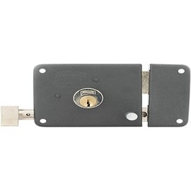 Phillips Cerradura Sobreponer 715 Izquierda.