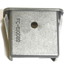 Eopzol 610001S-UG 610089 Vacuum Cleaner Power Switch Replacement for Kirby Fits for Kirby Vacuum Models G3 G4 G5 G6 Diamond Edition Sentria, 2-Pack