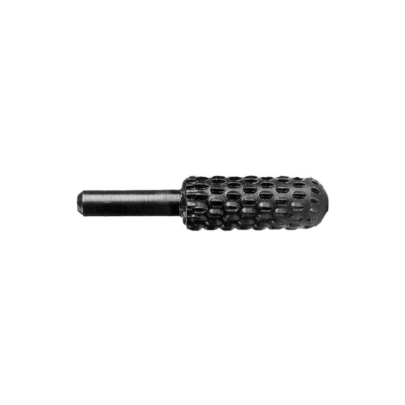 Century Drill & Tool 75408 Rotary File Domed Shaped