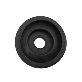 UINIEBOOM 5 Speed Trans Round Shift Top Dust Boot, Replacement Shifter Dust Boot Compatible with DODGE RAM 2500/3500 NV4500 1994-1997, NV4500-119B