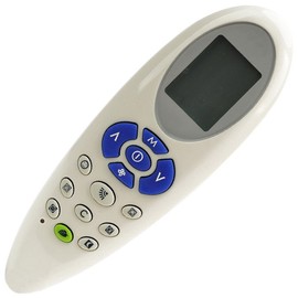 Replacement Air Conditioner Remote Control for Carrier FRL09