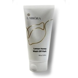 라비오라 레몬 허니 브라이트닝 워시 오프 팩 150ml Raviora Lemon Honey Brightening Wash Off Pack 150ml