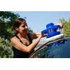 Pro-LifT 10-inch Buffer/Polisher - Powerful and User-Friendly Tool with 3200