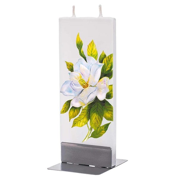 Flatyz Magnolia Candle
