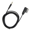 DC3.5mm to AMI MMI AUX Cable Audio Cable Music Interface