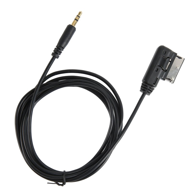 DC3.5mm to AMI MMI AUX Cable Audio Cable Music Interface
