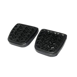 ihave Replacement For Pad Brake Clutch Pedal Rubber T/T Hiace Tacoma Hilux 4Runner Yaris Sienta Fortuner