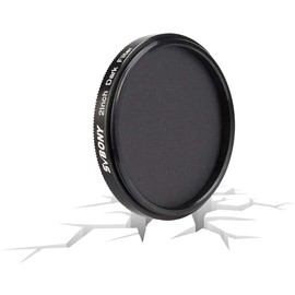 SVBONY SV164 Telescope Filter Dark Frame Imaging Filter 2 Inch for Astrophotography Astronomy Filters for Eliminate Camera Noise and Hot Pixels