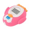 Baby Bath Thermometer High and Low Temp Automatic Alarm IP67