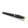 Parker Urban Premium Fountain Pen | Muted Matte Black with