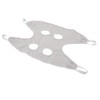 Pet Dry Towel Beauty Hammock with Shears Hook Sander Durable