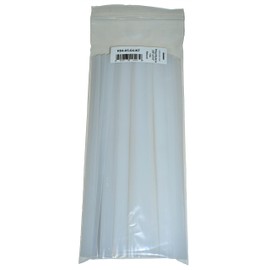 Polyvance Polyethylene (LDPE) Plastic Welding Rod, 5/8 in. x 1/16 in, 1 lb, Natural