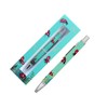 Office Boutique Womens Decorative Gift Boxed Pen - Beautiful Ladybird